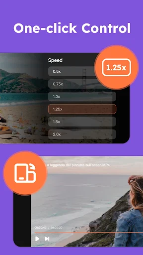 lPlayer screenshot 3