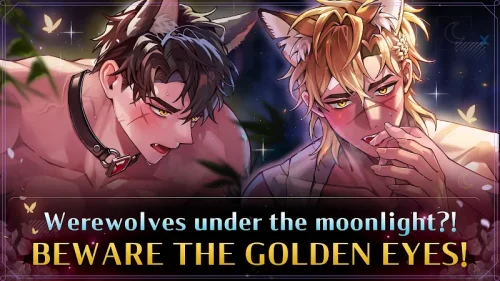 Moonlight Crush screenshot 3