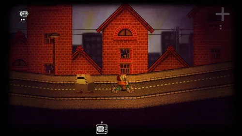 Kovoclak screenshot 3