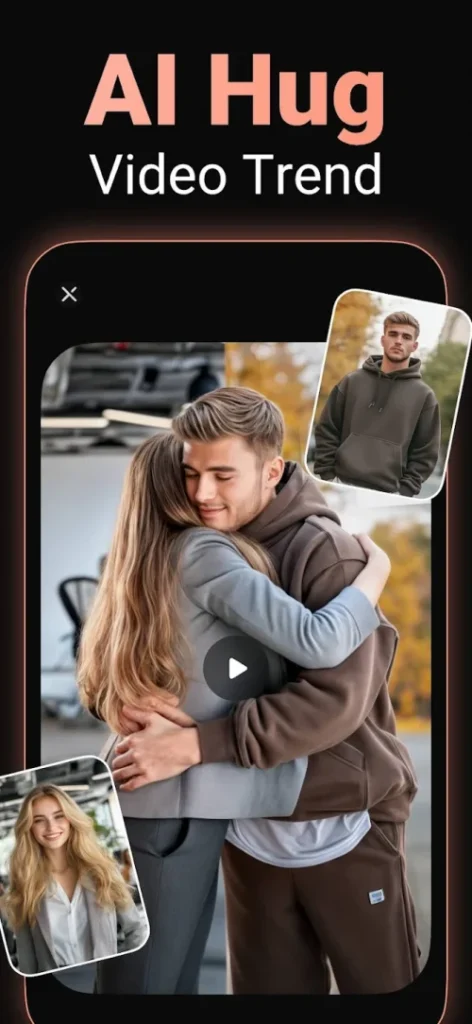 AI Video Generator – Viddo AI (Viddo) screenshot 3
