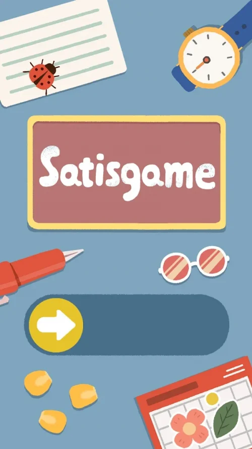 Satisgame screenshot 3