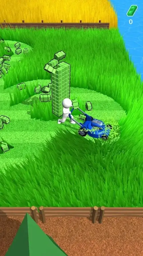 Stone Grass MOD screenshot 3