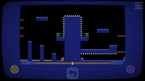 Ambidextro screenshot 3