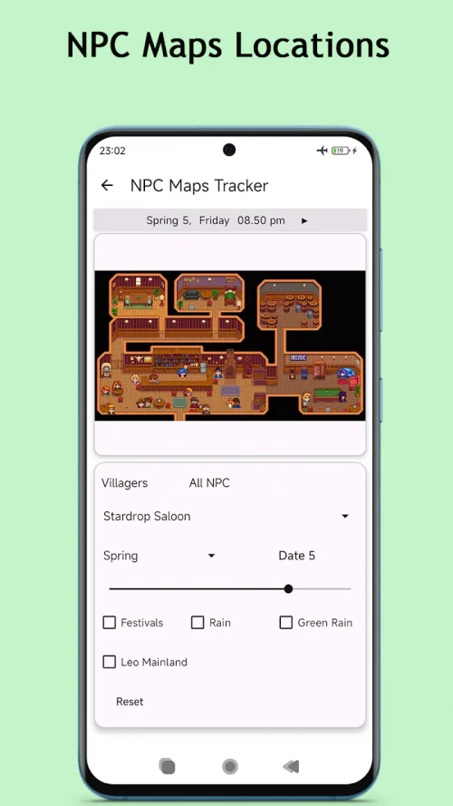 Guide For Stardew screenshot 3