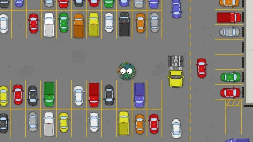 Tasty Planet: Final Bite MOD screenshot 3