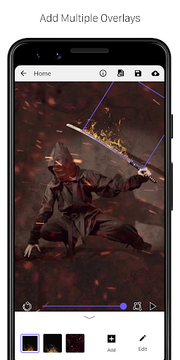 StoryZ screenshot 3
