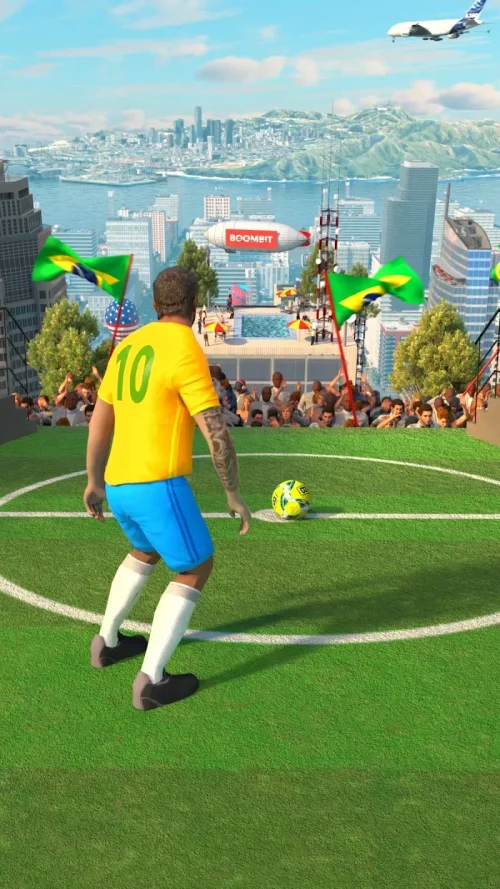 Scoring Champion screenshot 3