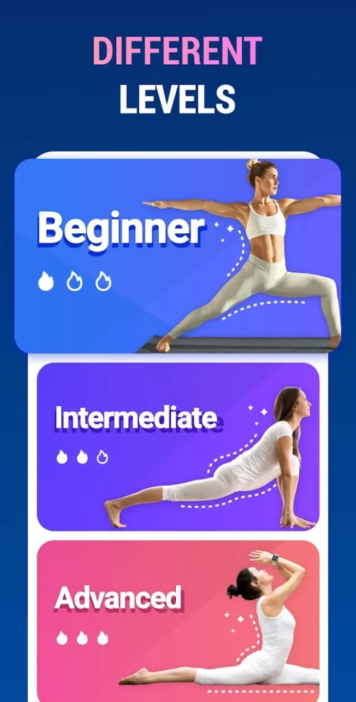Splits Training in 30 Days screenshot 3