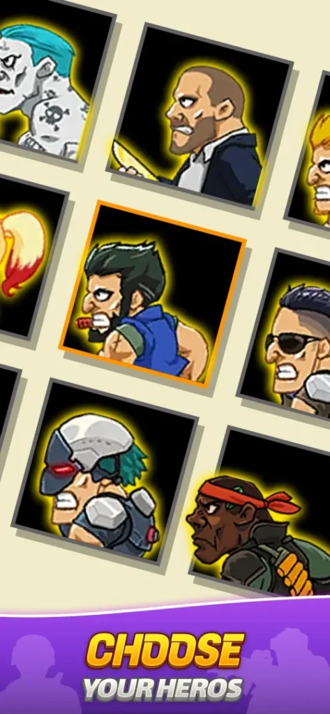 Bullet Storm screenshot 3