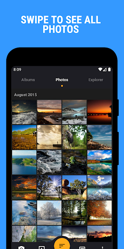 Gallery EZ screenshot 3