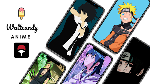 Wallcandy screenshot 3