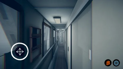 Only You Are Here screenshot 3