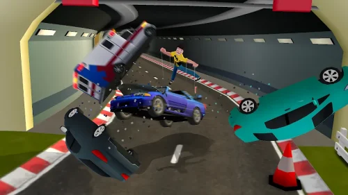 Faily Brakes 2 screenshot 3