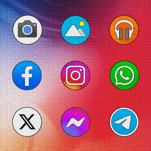 Sewing – Icon Pack screenshot 3