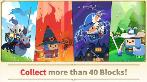 Merge Tactics: Kingdom Defense screenshot 3