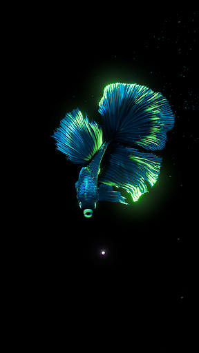BETTA 120HZ screenshot 3