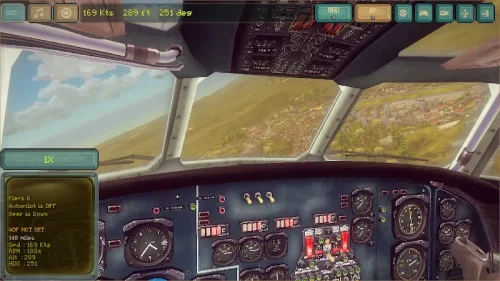Legendary Pilots screenshot 3