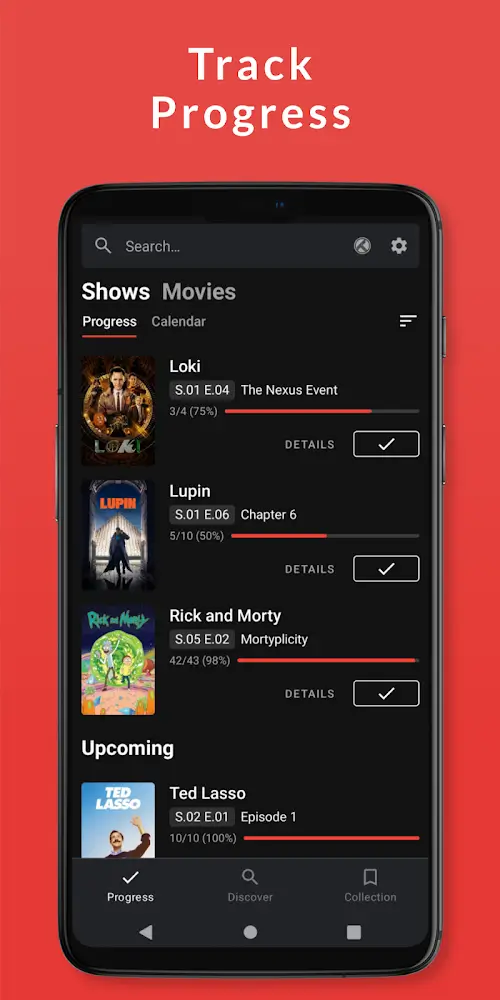 Showly screenshot 3