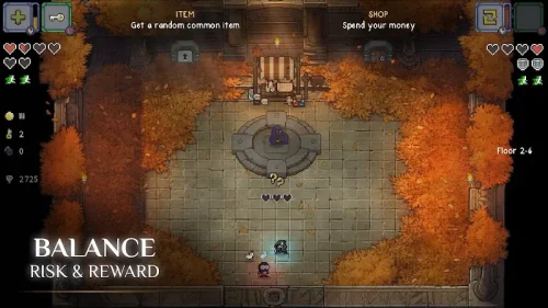 The Last Game screenshot 3