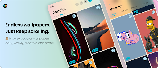 WallsPy screenshot 3