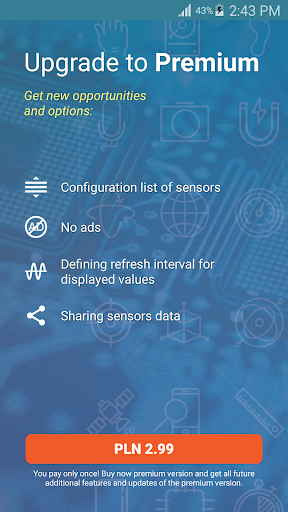 Sensors Toolbox MOD screenshot 3