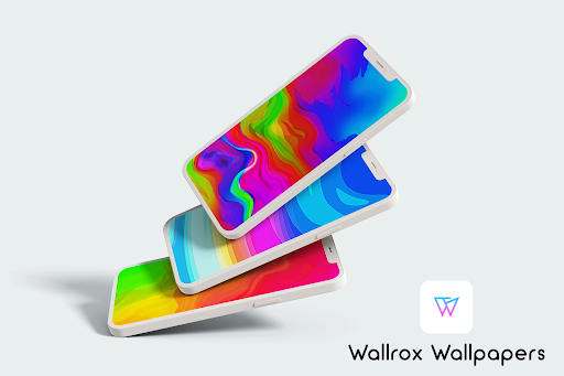 Wallrox Wallpapers screenshot 3