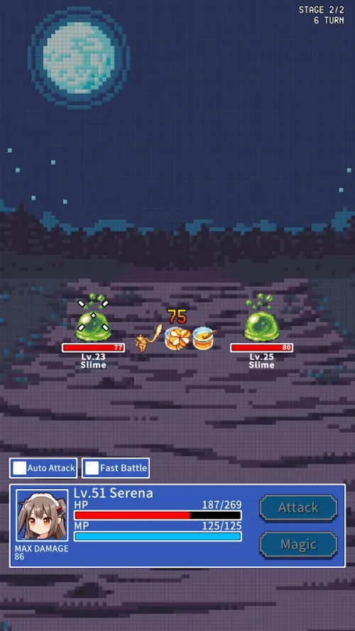 Witch’s Shop screenshot 3