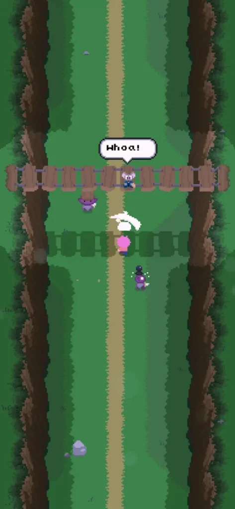 Afterplace screenshot 3