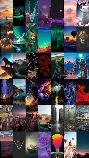 Walli screenshot 3
