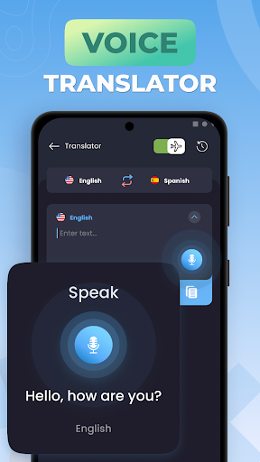 Photo Translator – Scan Image screenshot 3