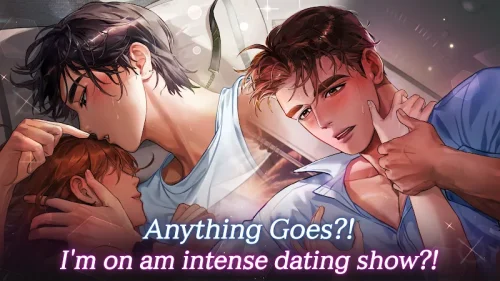 Change! Love Show screenshot 3