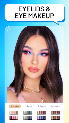 YuFace screenshot 3