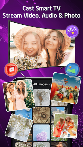 Remote for All TV! screenshot 3