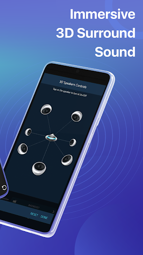Boom: Music Player screenshot 3