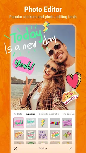 PickU screenshot 3