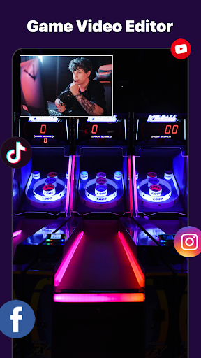 OviCut screenshot 3