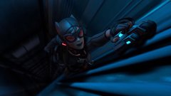 Batman – The Telltale Series screenshot 3