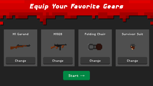 They Are Coming Zombie Defense screenshot 3