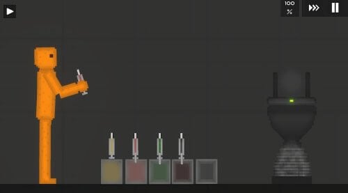 Fruit Playground screenshot 3