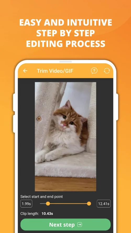 Video & GIF Memes screenshot 3