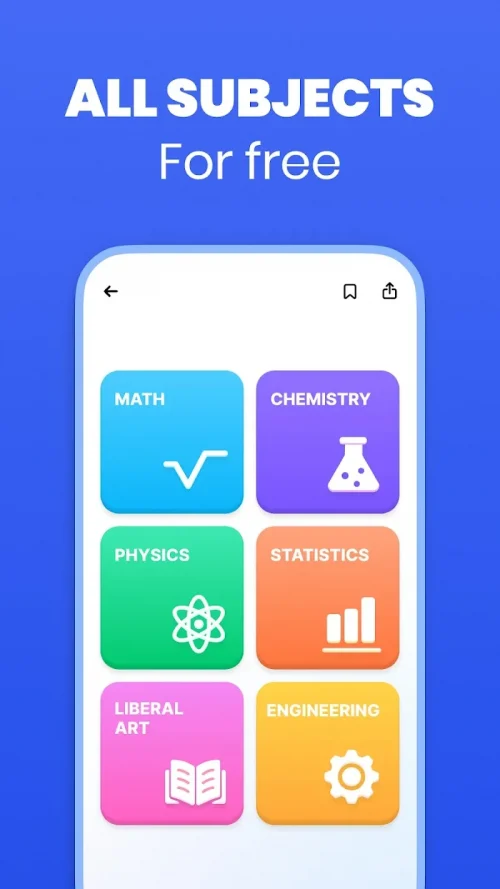 Solvely-Math solver & homework screenshot 3