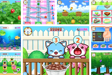 Cooking Mama screenshot 3