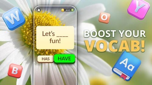 Word Life screenshot 3