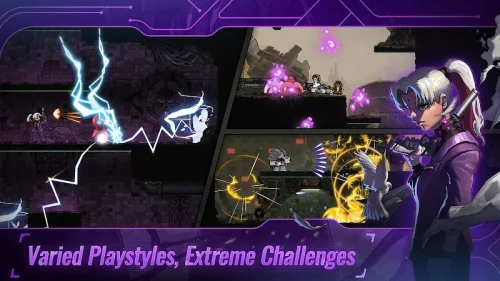 PlatyGuard: Swarm Slayer screenshot 3