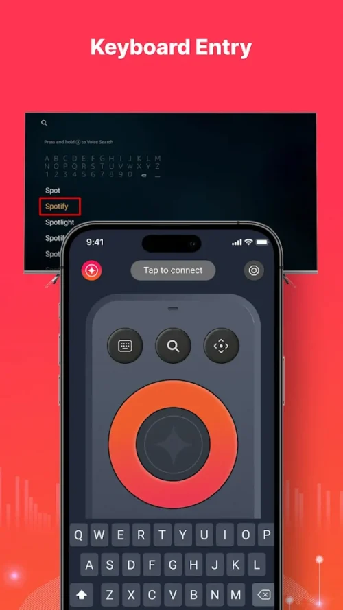 Remote for Fire TV – Firestick screenshot 3