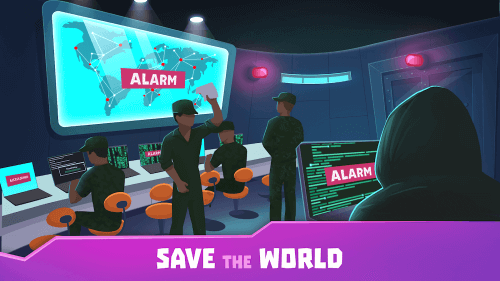 Hacker or Dev Tycoon screenshot 3
