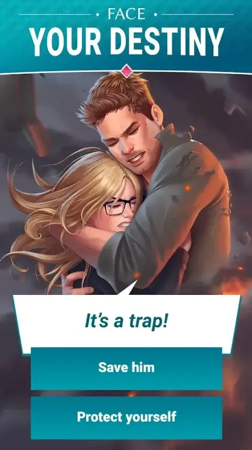 Is it Love? Stories screenshot 3