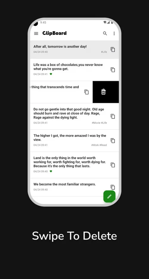 Clipboard screenshot 3