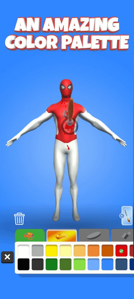 Figurine Art screenshot 3