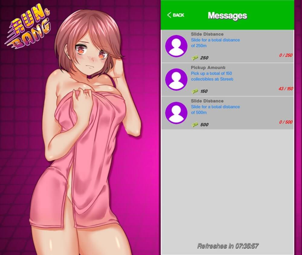 Run N’ Bang screenshot 3
